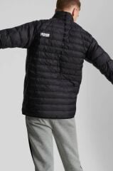 Puma PackLITE Erkek Mont Siyah 84935601
