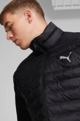 Puma PackLITE Erkek Mont Siyah 84935601