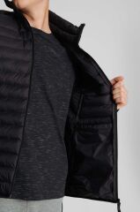 Puma PackLITE Erkek Mont Siyah 84935601