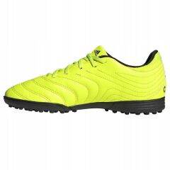 Adidas Copa 19.3 TF J Çocuk Halı Saha Ayakkabısı F35463