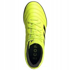 Adidas Copa 19.3 TF J Çocuk Halı Saha Ayakkabısı F35463