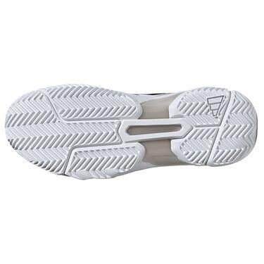 adidas CourtJam Control 3 M Erkek Tenis Ayakkabısı Beyaz IF7888