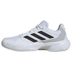 adidas CourtJam Control 3 M Erkek Tenis Ayakkabısı Beyaz IF7888