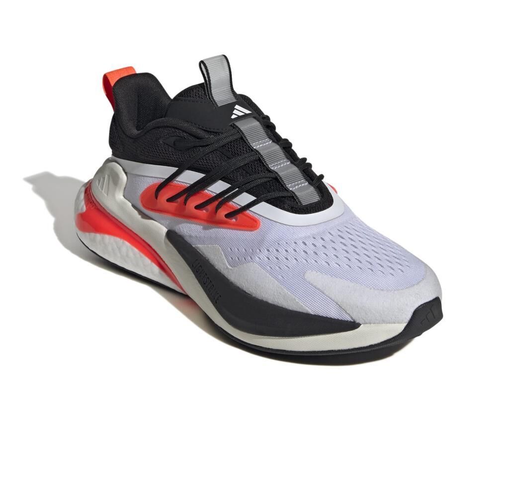 adidas Alphaboost V2 Erkek Sneakers Beyaz IE9162