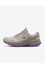 Skechers Run Trail Altitude 2.0 - Rav Kadın Bej Koşu Ayakkabısı 129525 NTPR