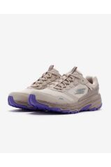Skechers Run Trail Altitude 2.0 - Rav Kadın Bej Koşu Ayakkabısı 129525 NTPR