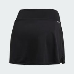 Adidas FK6989 Club Kadın Siyah Tenis Eteği