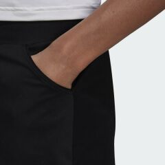 Adidas FK6989 Club Kadın Siyah Tenis Eteği