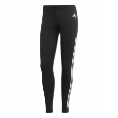 Adidas Du0007 W Mh 3S Tight Kadin Tayt
