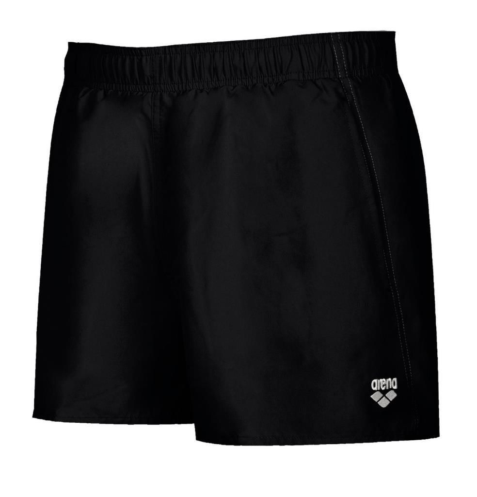 Arena Fundamentals X Erkek Yüzücü Siyah Şort Mayo. 1B32251