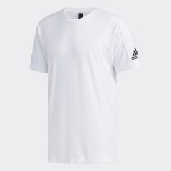 Adidas Erkek Günlük Tişört Du1139 Id Stadium Tee
