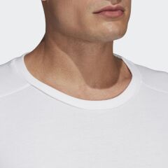 Adidas Erkek Günlük Tişört Du1139 Id Stadium Tee