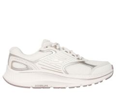 Skechers Go Run Consistent 2.0 Advantage Kadın Koşu Ayakkabısı Beyaz 128606 NAT 39