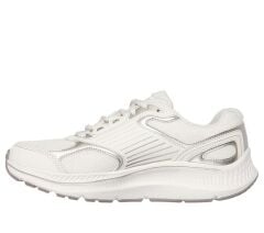 Skechers Go Run Consistent 2.0 Advantage Kadın Koşu Ayakkabısı Beyaz 128606 NAT 39