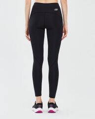 Skechers Performance Coll. W Ankle Legging Kadın Tayt Siyah S241111-001