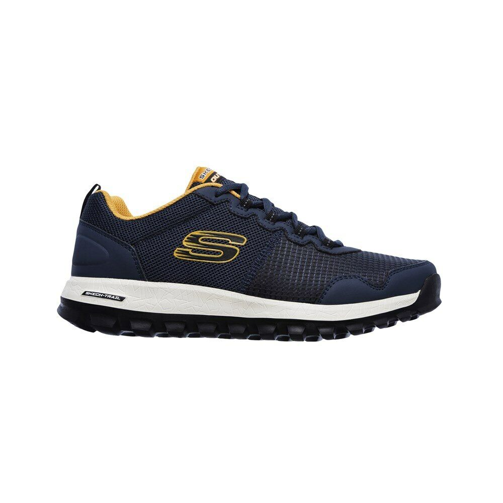 Skechers Claw Hammer Erkek Outdoor Ayakkabı 51595 NVYL