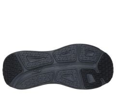 Skechers Slip-ins: Max Cushioning Endeavour Exciton Erkek Yürüyüş Ayakkabısı Antrasit 220611 SLT