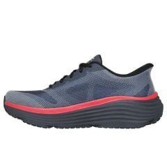 Skechers Slip-ins: Max Cushioning Endeavour Exciton Erkek Yürüyüş Ayakkabısı Antrasit 220611 SLT