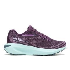 Merrell Morphlite Kadın Koşı Ayakkabısı Goratex Mor J068280