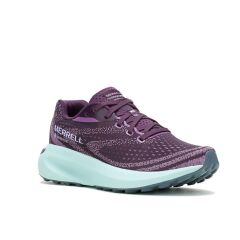 Merrell Morphlite Kadın Koşı Ayakkabısı Goratex Mor J068280
