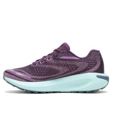 Merrell Morphlite Kadın Koşı Ayakkabısı Goratex Mor J068280