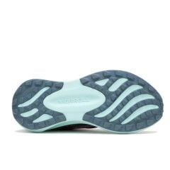 Merrell Morphlite Kadın Koşı Ayakkabısı Goratex Mor J068280