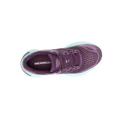 Merrell Morphlite Kadın Koşı Ayakkabısı Goratex Mor J068280