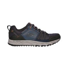 Skechers Escape Plan Erkek Outdoor Ayakkabı Lacivert  51591TK NVOR