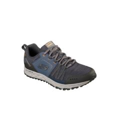 Skechers Escape Plan Erkek Outdoor Ayakkabı Lacivert  51591TK NVOR