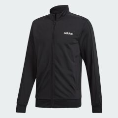 Adidas Erkek Siyah Eşofman Takımı Mts Basıcs Dv2470