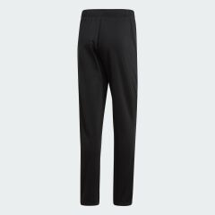 Adidas Erkek Siyah Eşofman Takımı Mts Basıcs Dv2470