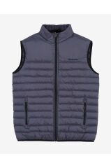 Skechers M Essential Vest Erkek Dark Gray Yelek - S202174-040