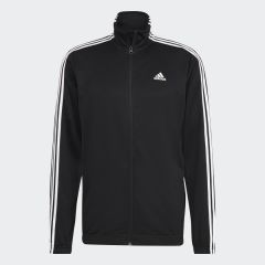 Adidas H42024 Sportswear Tapered Eşofman Takımı Siyah