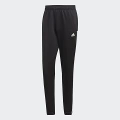 Adidas H42024 Sportswear Tapered Eşofman Takımı Siyah