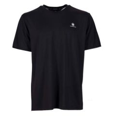 Lumberjack Erkek Tişört Kennedy 2M CT1079 2FX Siyah