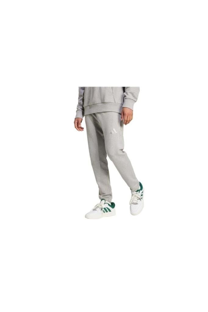 adidas M A Szn Ft R Pt Erkek Eşofman Altı Gri IY6558