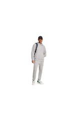 adidas M A Szn Ft R Pt Erkek Eşofman Altı Gri IY6558