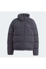 adidas W Helıonıc Rlx Kadın Mont Siyah HY3939