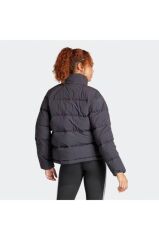 adidas W Helıonıc Rlx Kadın Mont Siyah HY3939