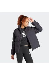 adidas W Helıonıc Rlx Kadın Mont Siyah HY3939