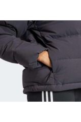 adidas W Helıonıc Rlx Kadın Mont Siyah HY3939