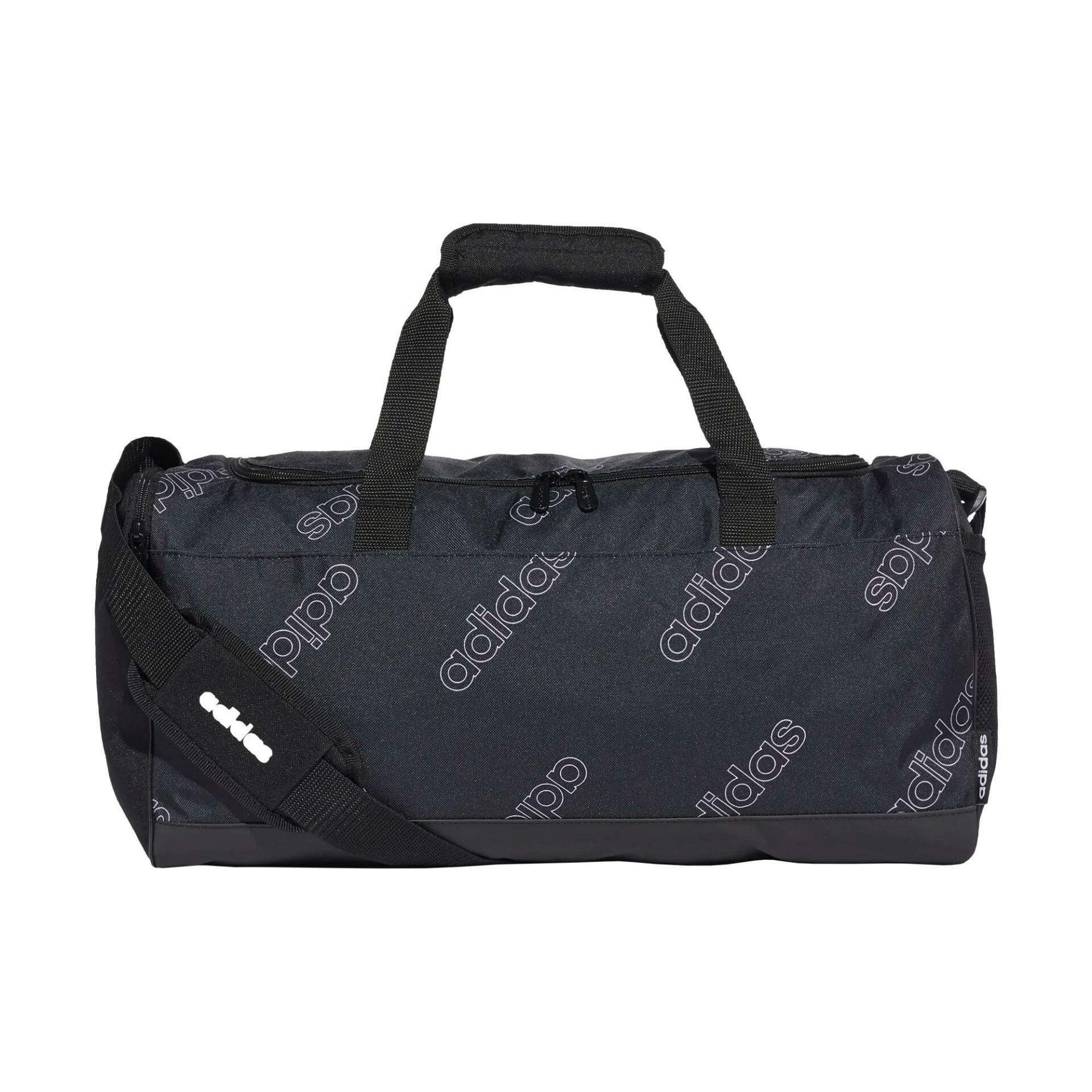 Adidas Linear CF Duffel Bag Small Spor Çanta GE1228