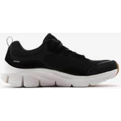 Skechers Flex Comfort - Drinn Erkek Siyah Spor Ayakkabı 232685 Bkw