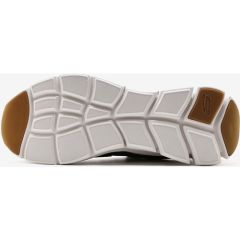 Skechers Flex Comfort - Drinn Erkek Siyah Spor Ayakkabı 232685 Bkw