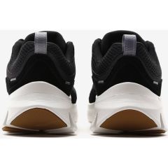 Skechers Flex Comfort - Drinn Erkek Siyah Spor Ayakkabı 232685 Bkw