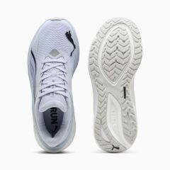 Puma Electrify Nitro 4 Wns Kadın Koşu Ayakkabısı Buz Mavi 31078803