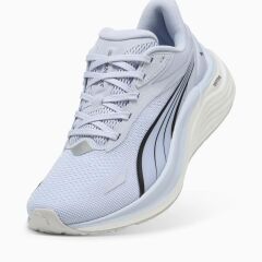Puma Electrify Nitro 4 Wns Kadın Koşu Ayakkabısı Buz Mavi 31078803
