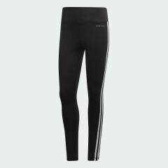 Adidas Kadın Günlük Tayt Du2040 W D2M 3S Hr Lt