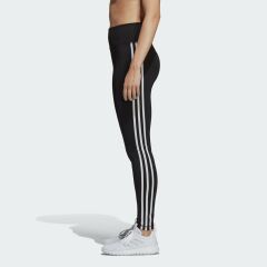 Adidas Kadın Günlük Tayt Du2040 W D2M 3S Hr Lt