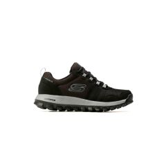 Skechers Claw Hammer Erkek Siyah Spor Ayakkabı 51595 BKGY